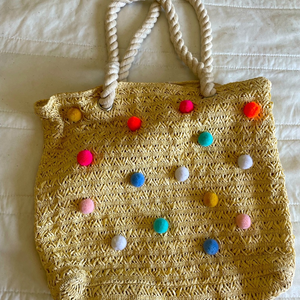 Boho bag